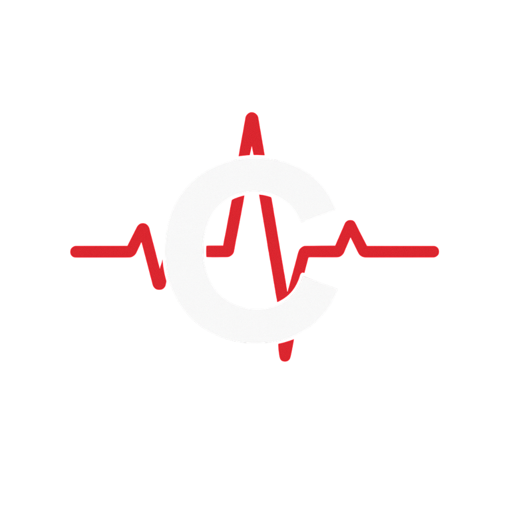 MedID cross logo